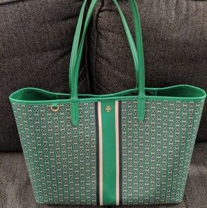 Tory Burch Gemini Link Tote